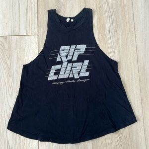 Ripcurl women’s tank top | size S